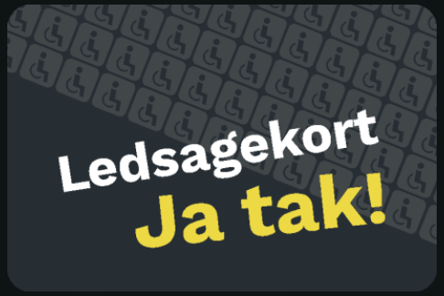 Ledsagekort